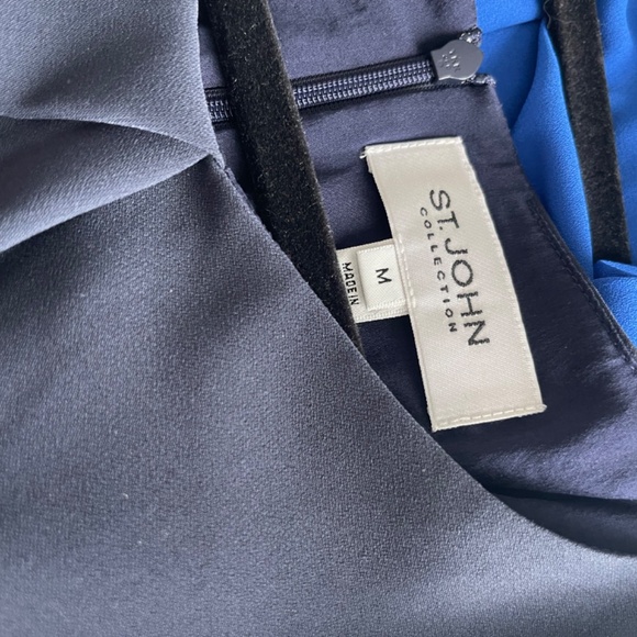 Designer sleeveless top - Picture 3 of 3